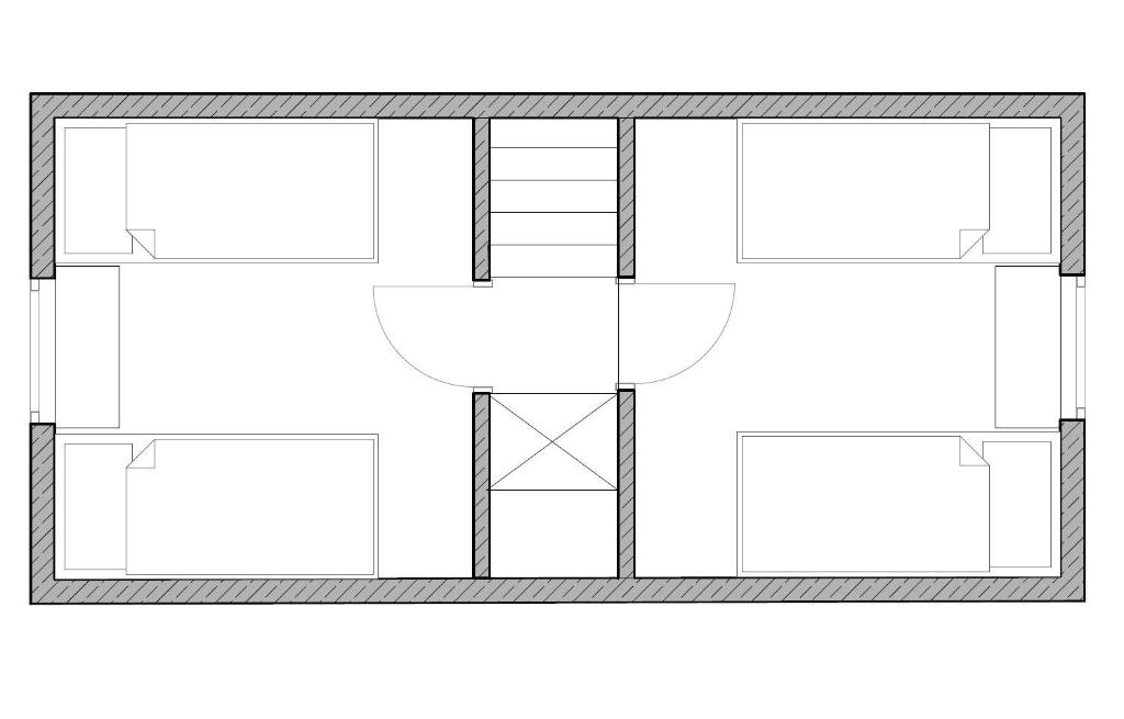Kaper Łeba - Domki Nad Morzem - 3