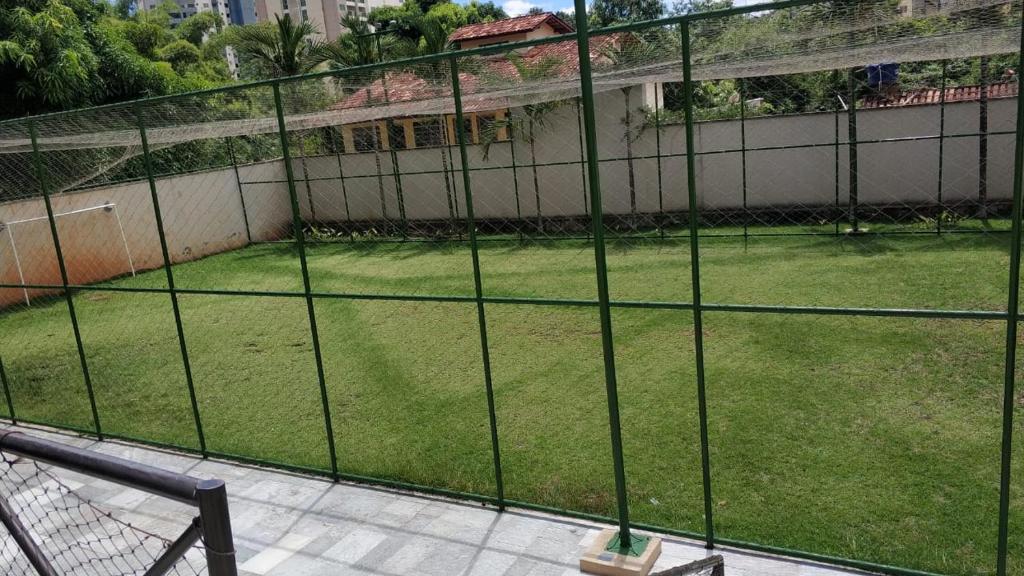  Residencial ÁGUAS DA SERRA