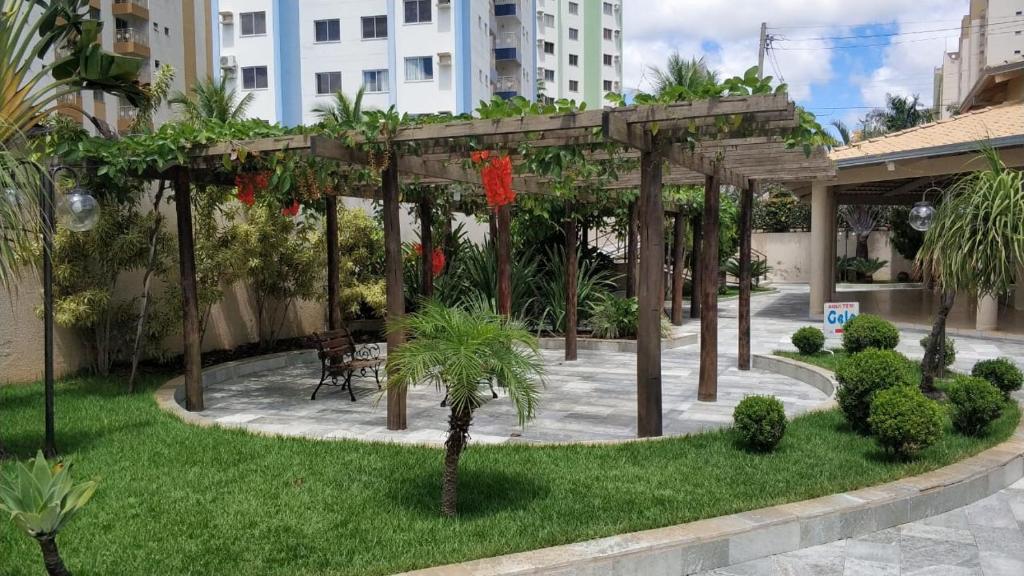  Residencial ÁGUAS DA SERRA