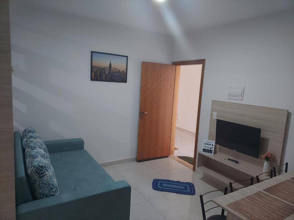  Residencial Flats Botanicus 1