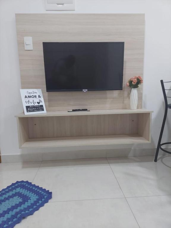  Residencial Flats Botanicus 1