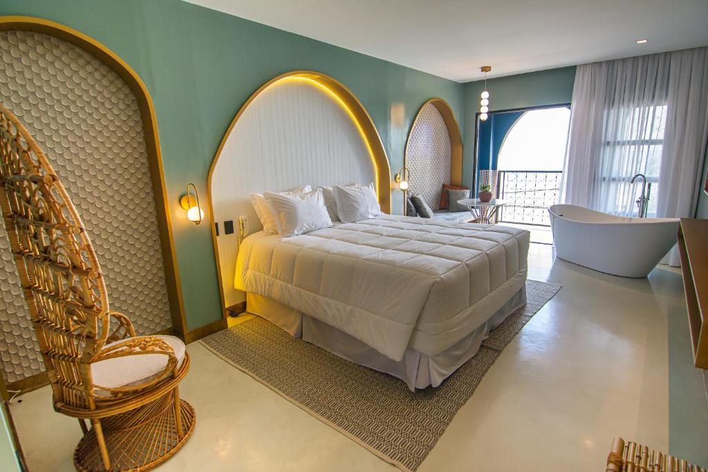  Exótica Boutique Hotel