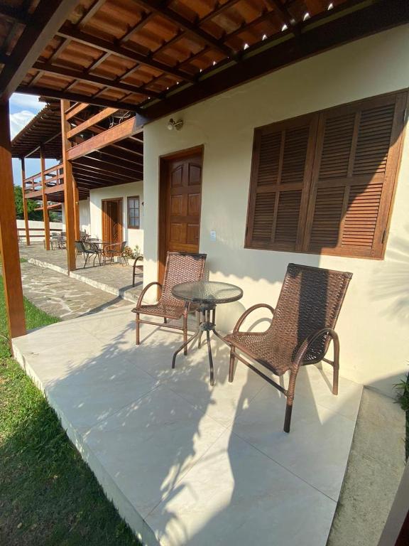  Pousada Village Tere