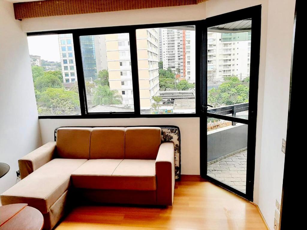  Lindo apartamento Park Plaza 504