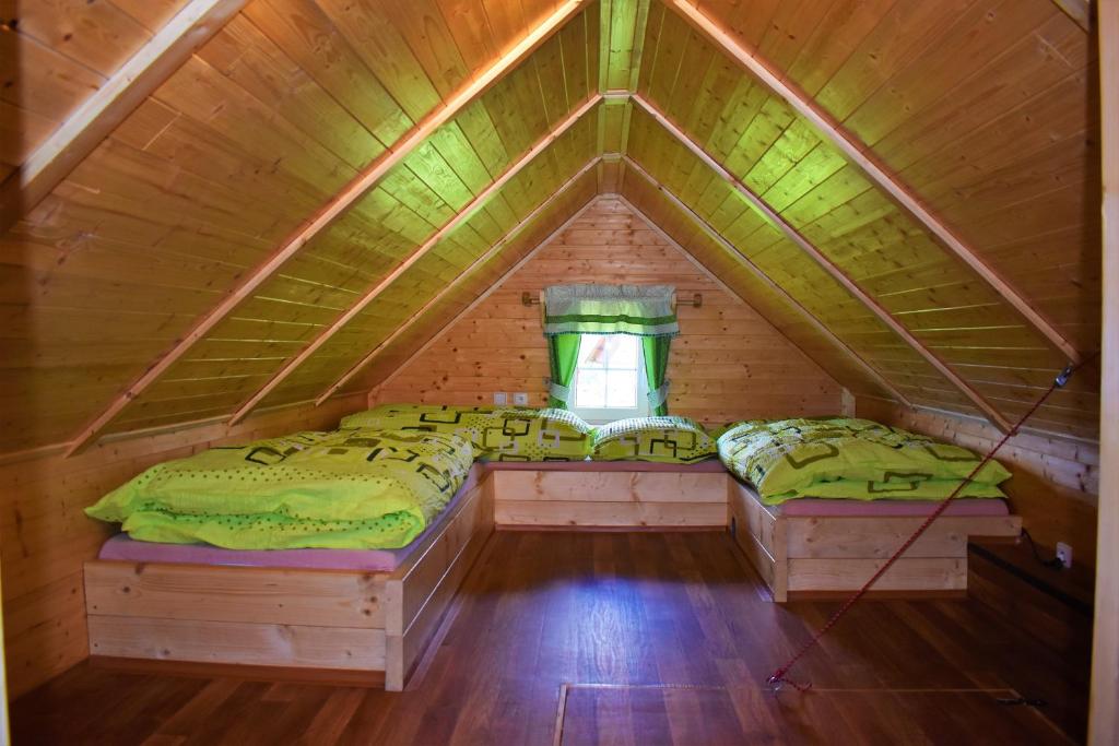 Fotografie z fotogalerie ubytování Pension Ivanka v destinaci Jestrabi V Krkonosich