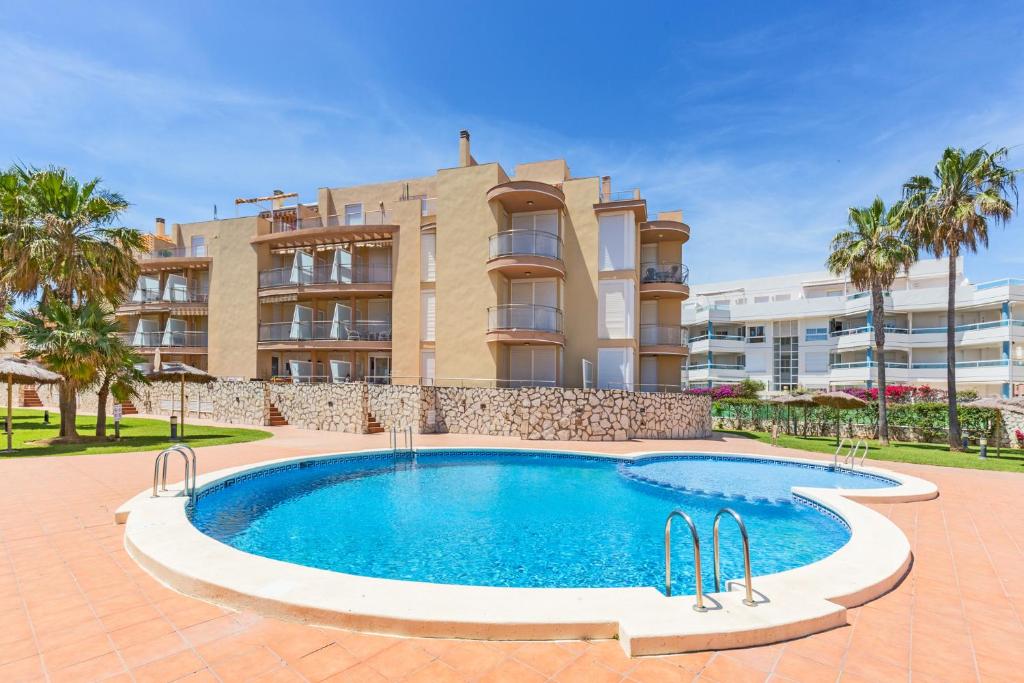 Zurich Les Marines AP3216, Denia – Updated 2023 Prices