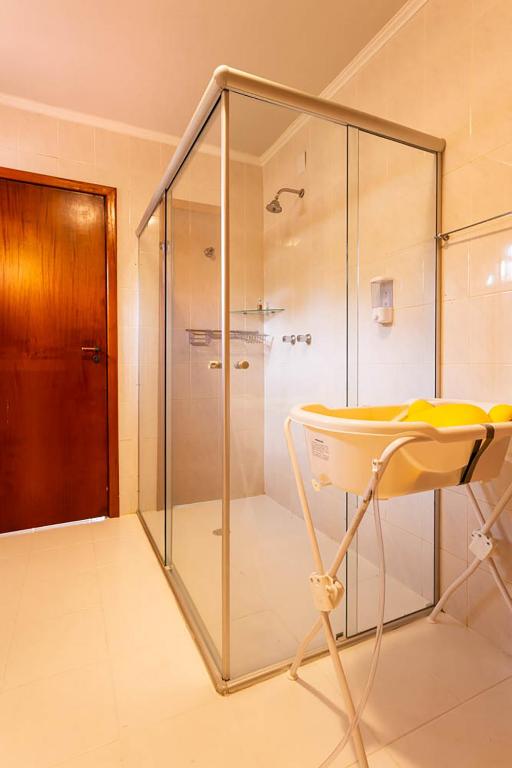  Chacara de alto luxo com lazer e Wi-Fi em Vinhedo