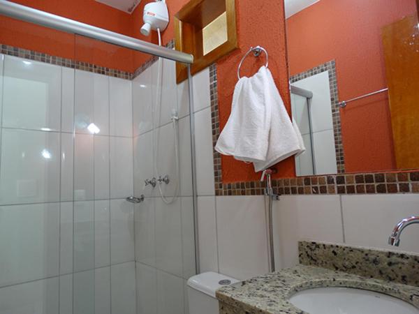  Pousada Arraial Das Cores