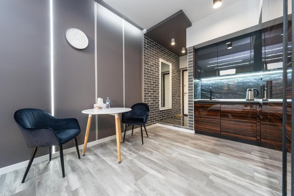Luxury Apartments in Downtown photo 3