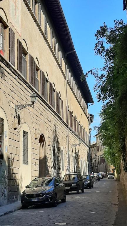 Palazzo Larioni dei Bardi - 2