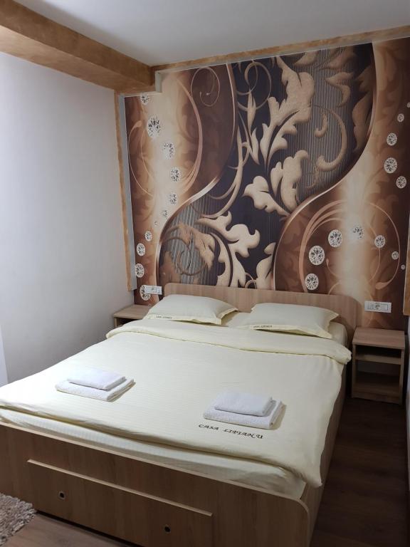 Casa Lipianu - Habitación Doble Estándar