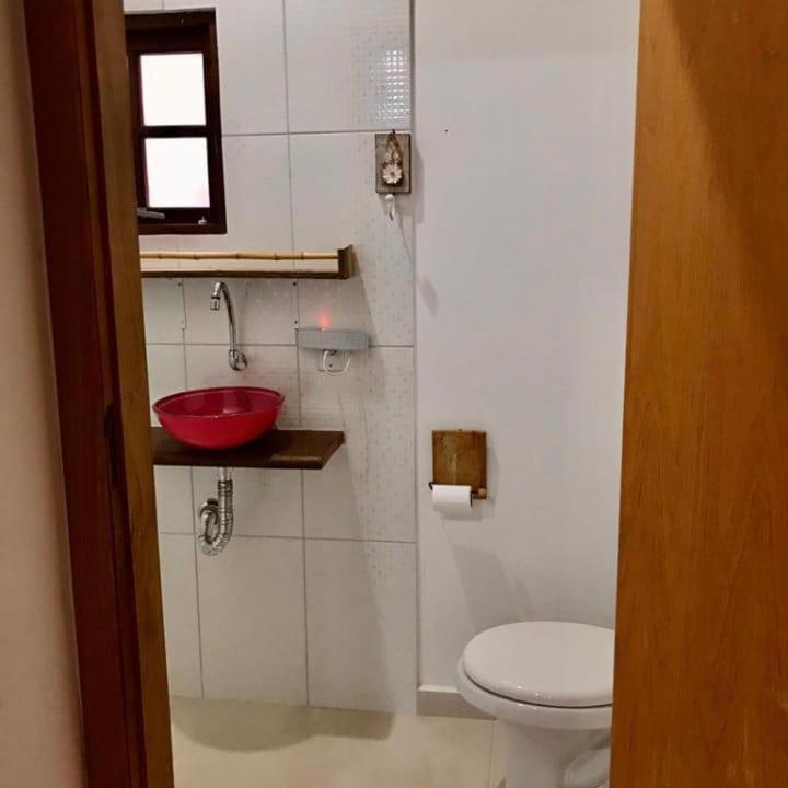  Pousada Canto de Maria