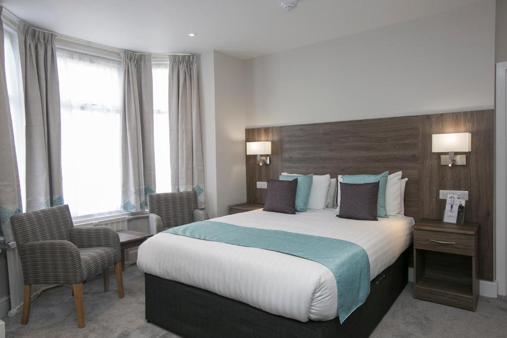 Marsham Court Hotel - Resim 9