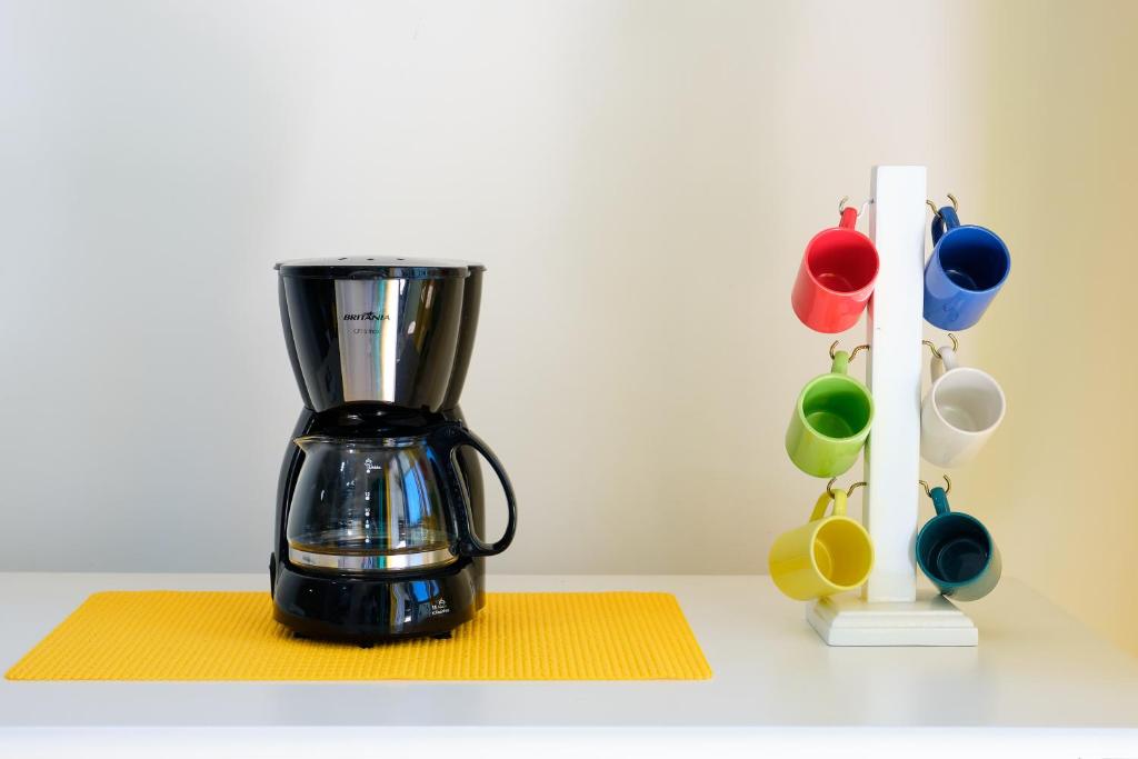  BH7: MODERNIDADE E CHARME NA MELHOR LOCALIZAÇÃO!