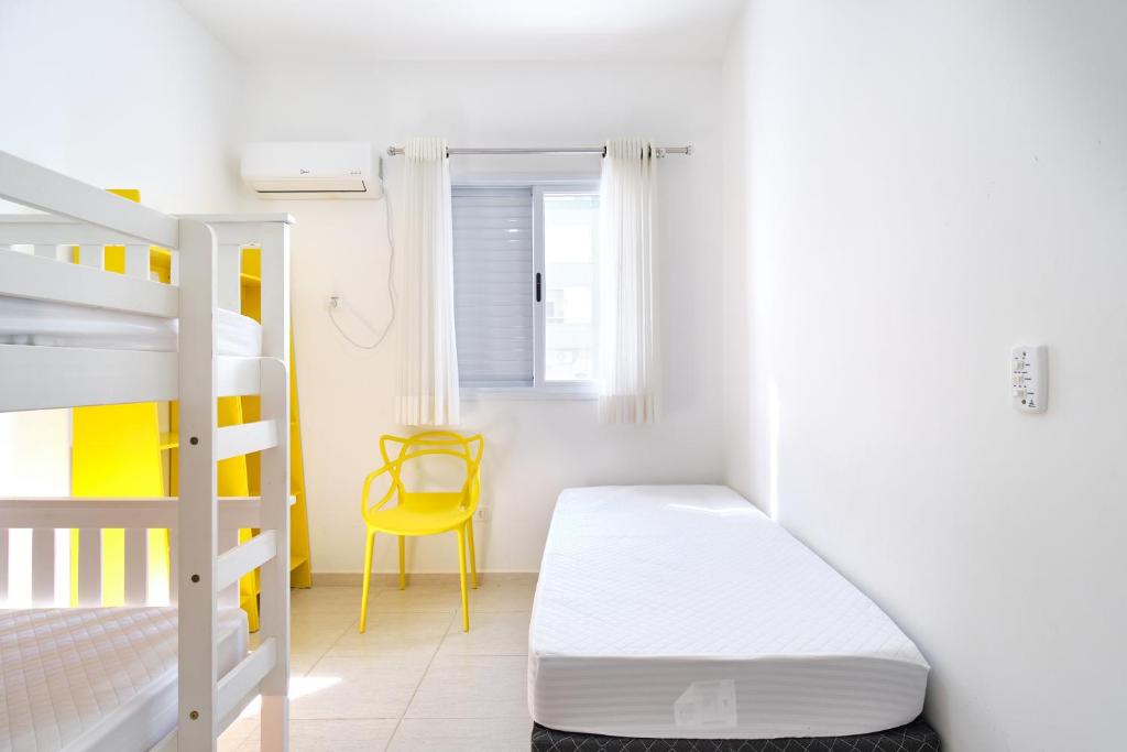  BH7: MODERNIDADE E CHARME NA MELHOR LOCALIZAÇÃO!