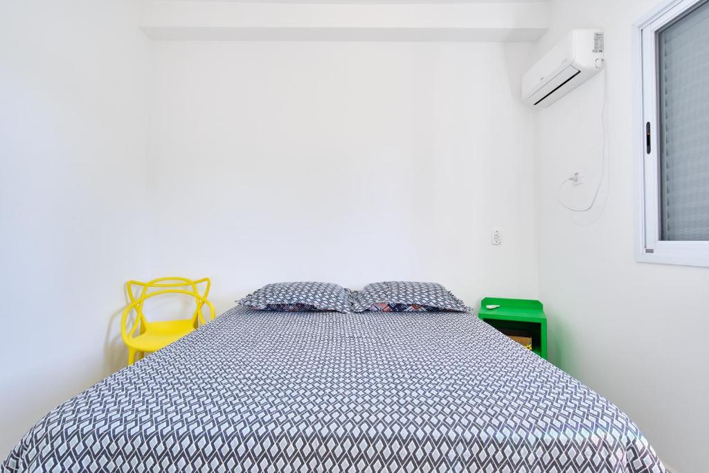  BH7: MODERNIDADE E CHARME NA MELHOR LOCALIZAÇÃO!