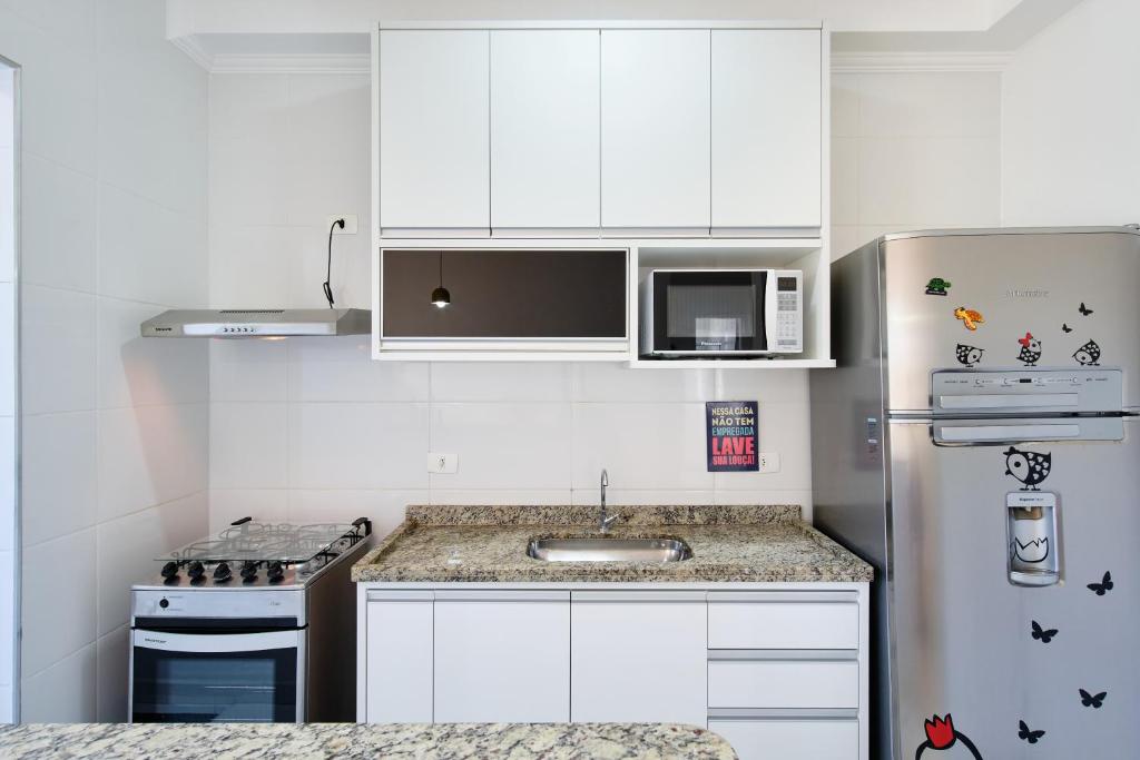  BH7: MODERNIDADE E CHARME NA MELHOR LOCALIZAÇÃO!