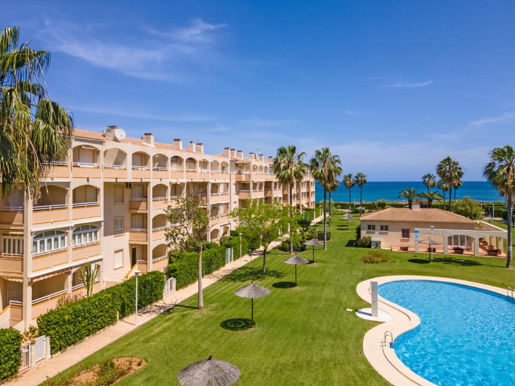Bahia de Denia Les Marines AP2102, Dénia – Bijgewerkte ...