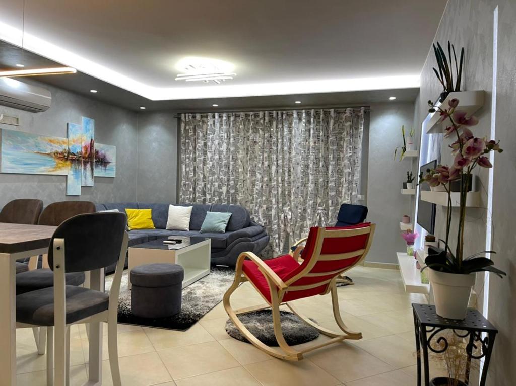 Eldi's Apartments