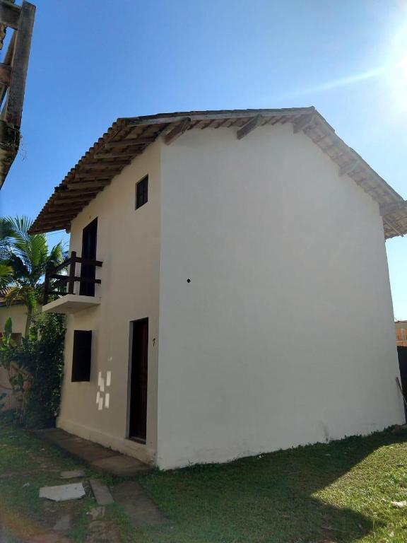  Hospedagem VL - Casa na Jabaquara