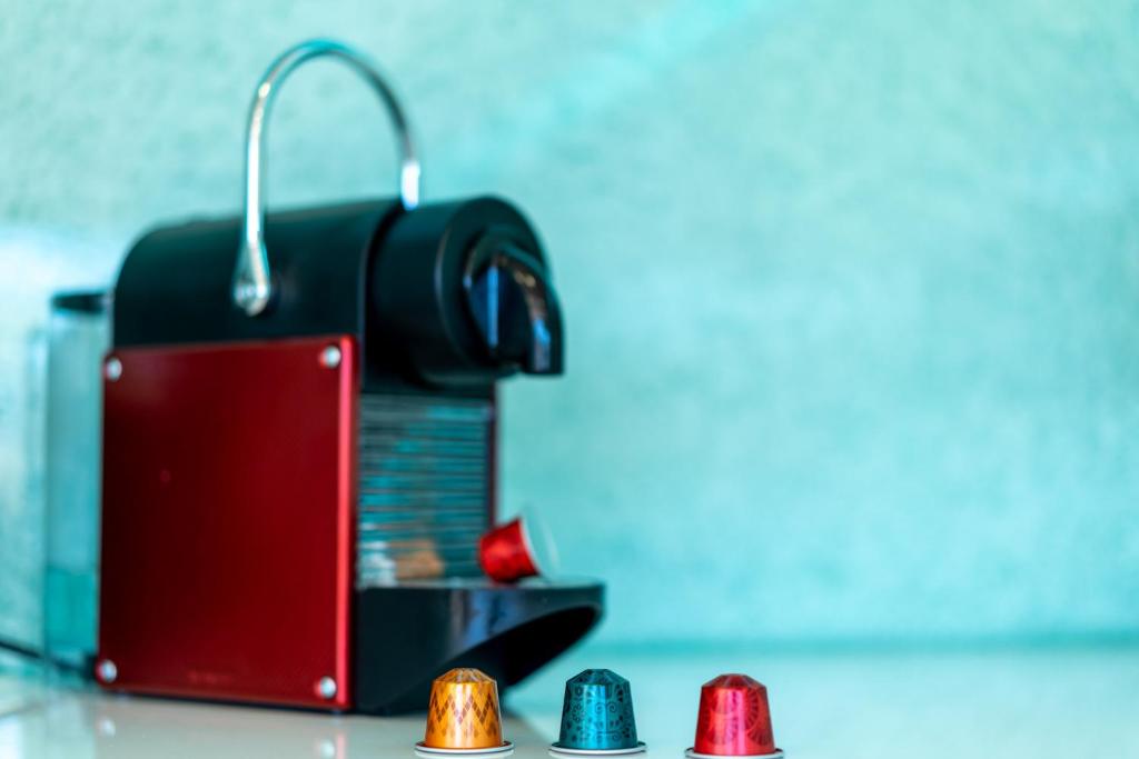 Modular Bungalows With Heated Pool Artemis Greece - 7