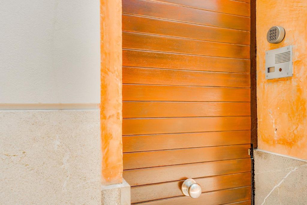 Fotografie z fotogalerie ubytování Duplex Palma Apartment - with garage v destinaci Palma de Mallorca