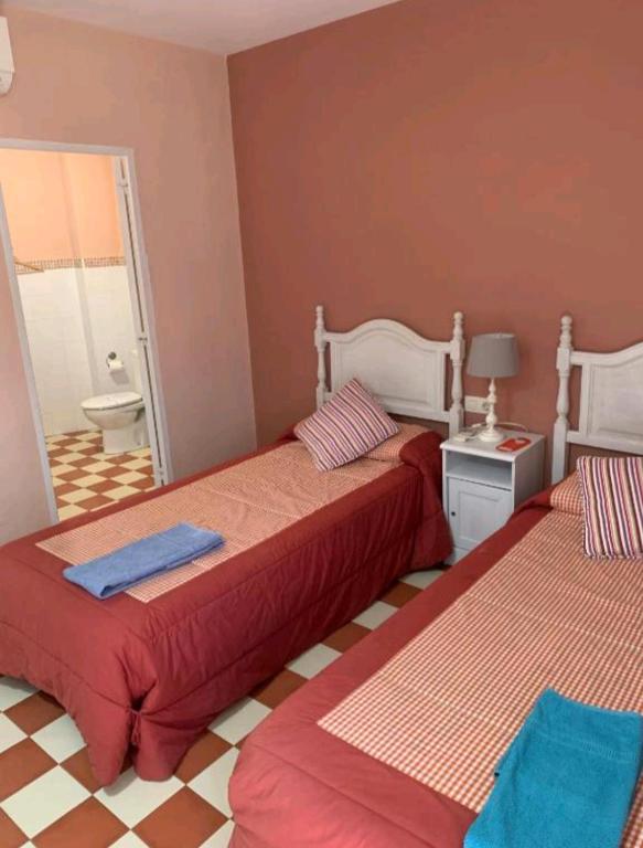 Casa Rural Hotel La Placeta AYORA, Ayora – Precios ...