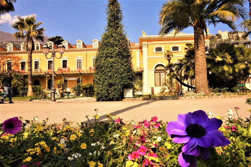 Fotografia z galérie ubytovania Apartment Cuore di Arco v destinácii Arco
