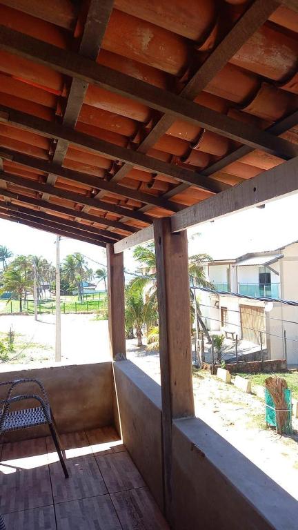  Casa Beira mar em Baixio
