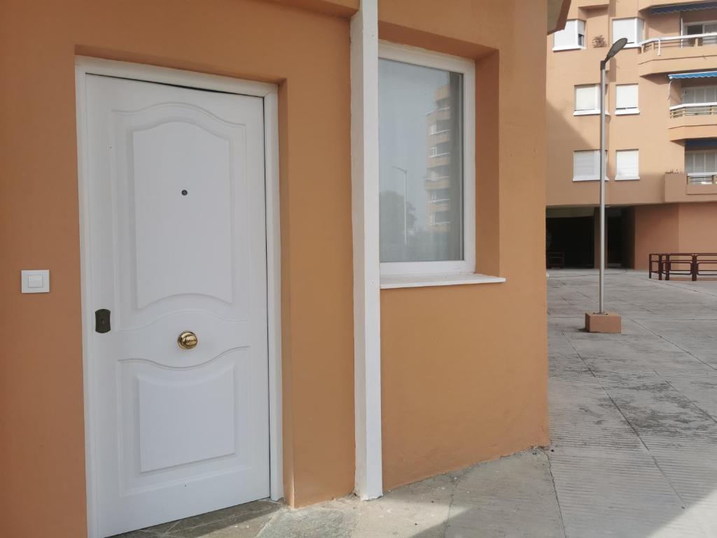 Zdjęcie z galerii obiektu Apartamentos Sanlúcar Beach 2 y 3 w mieście Sanlúcar de Barrameda