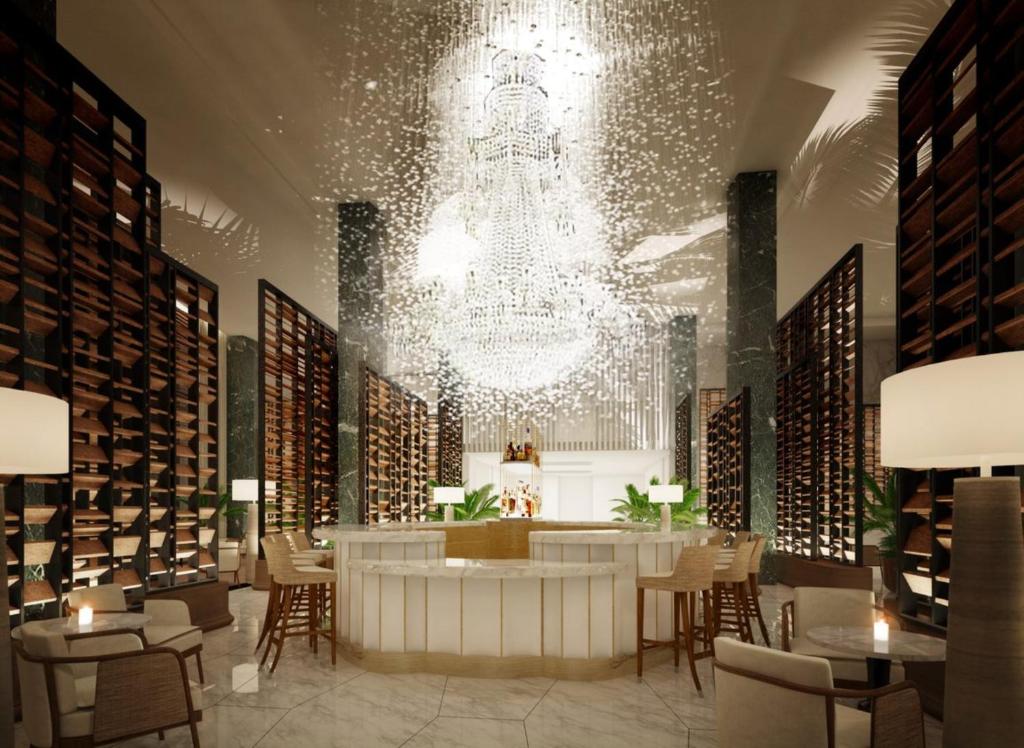 Four Seasons New Orleans photo