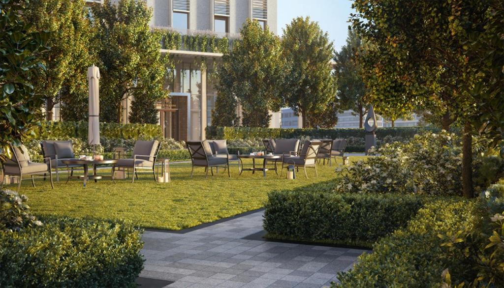 Four Seasons New Orleans photo