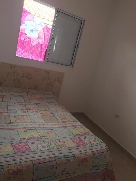  Casa no litoral em Itanhaem