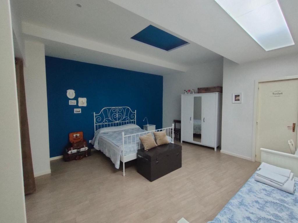 B&B del Corso Altamura - Superior Vierbettzimmer