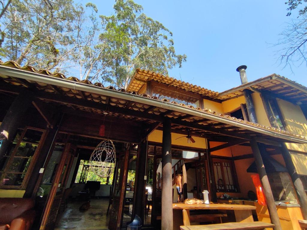  Casa Jamboo