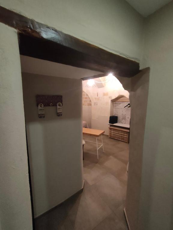 B&B del Corso Altamura - Deluxe Doppelzimmer Mit Zustellbett