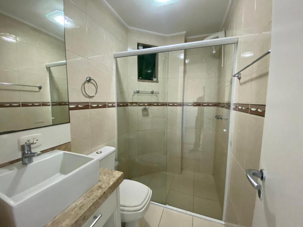  A323 - COBERTURA DUPLEX COM PISCINA - ED. SANTIAGO