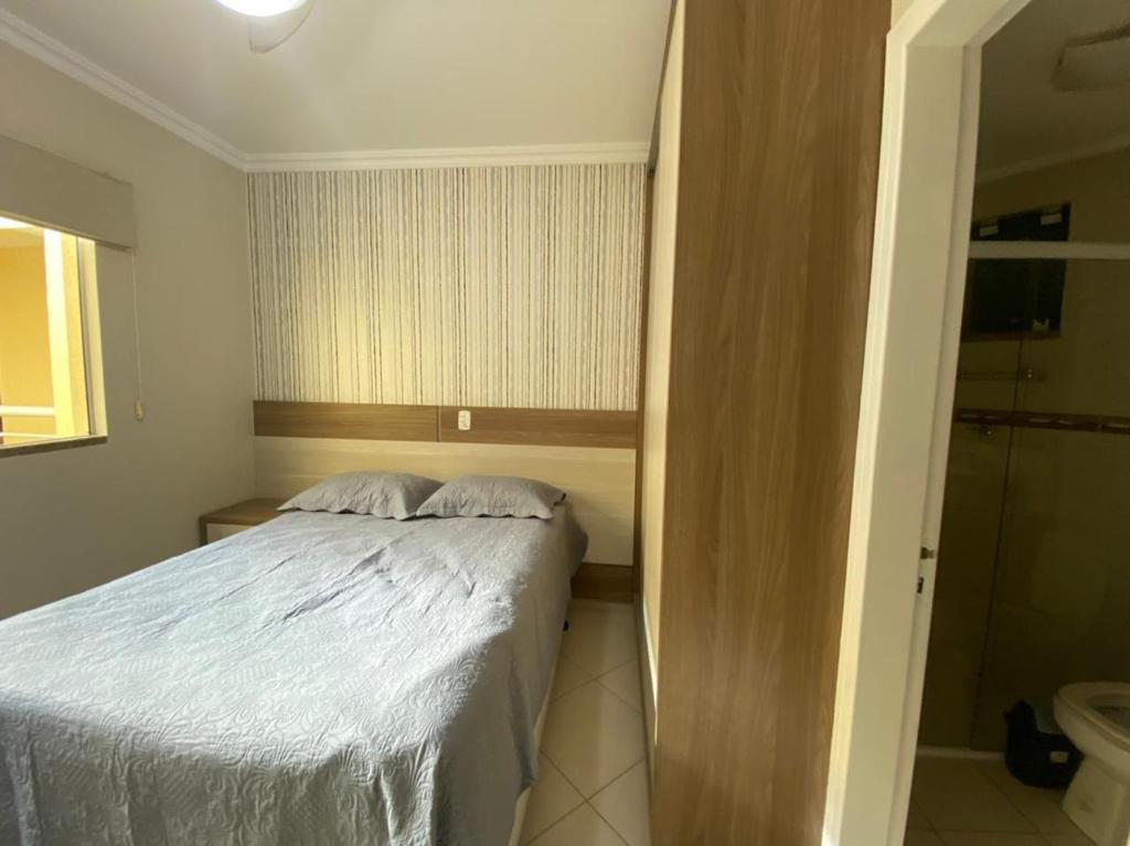  A323 - COBERTURA DUPLEX COM PISCINA - ED. SANTIAGO