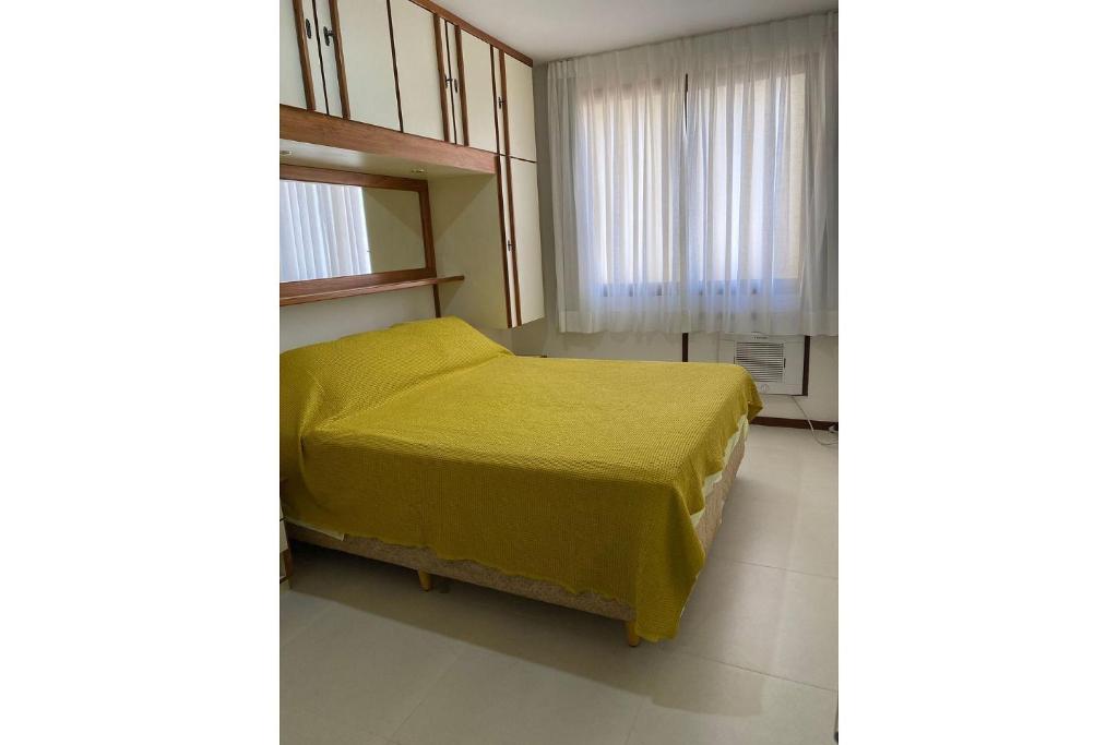  Flat Ipanema 2 qtos gar. serv. piscina em fte metrô