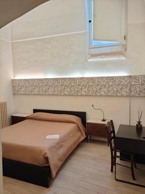 B&B del Corso Altamura - Doppelzimmer