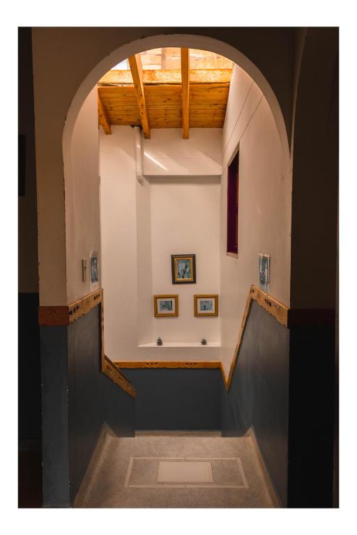 Fotografie z fotogalerie ubytování Hotel Felicina v destinaci Jericó