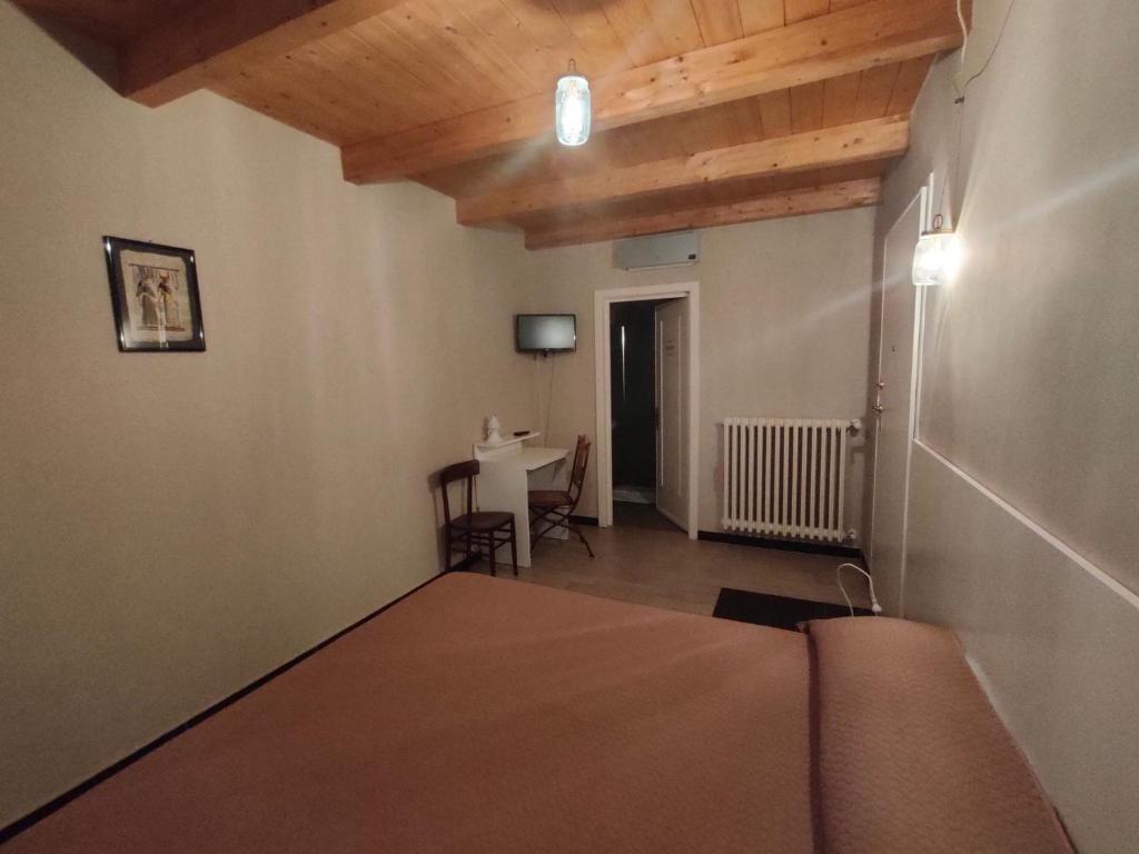 B&B del Corso Altamura - Doppelzimmer Mit Balkon