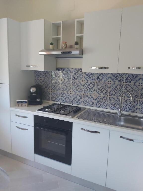 Suite Country Mondello Olimpo