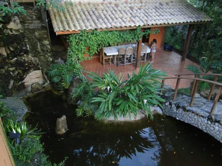  MB Pousada