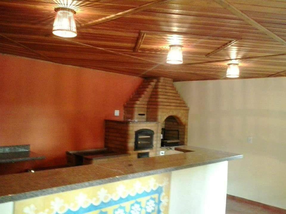  MB Pousada