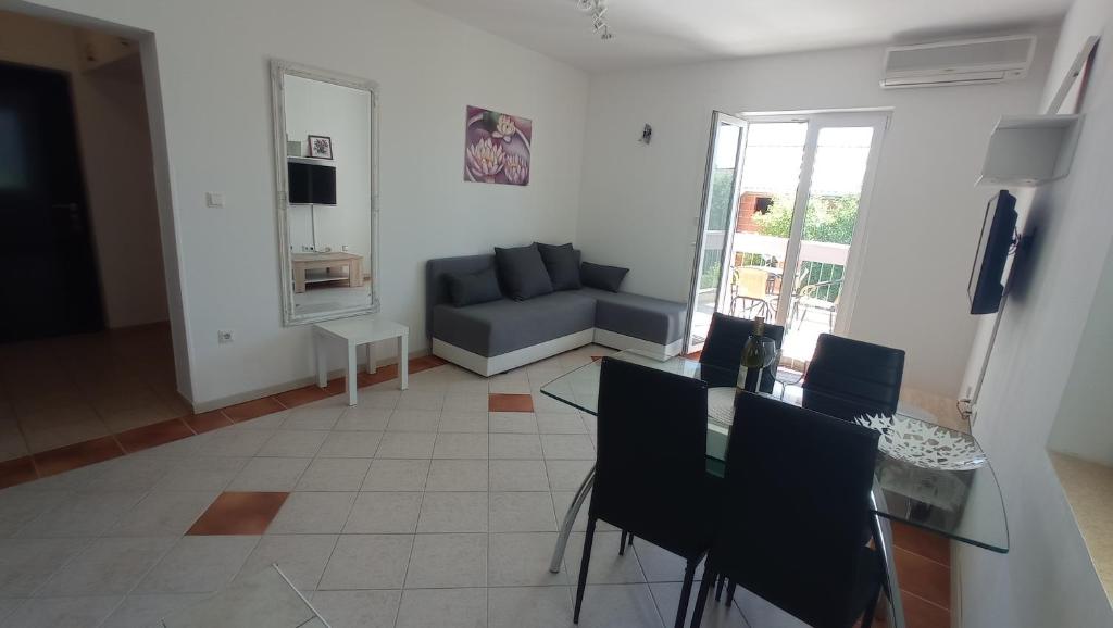 Apartment MAGNIFICO