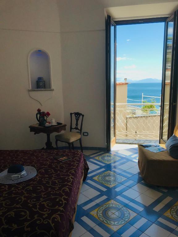 Hotel Croce Di Amalfi, Amalfi – Prezzi aggiornati per il 2024