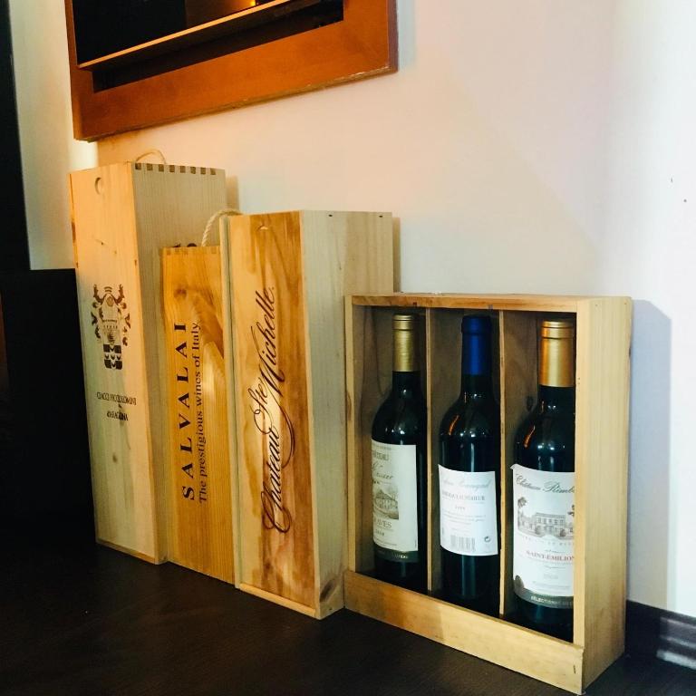 Rozmaryn Villa & Gourmet - Resim 40