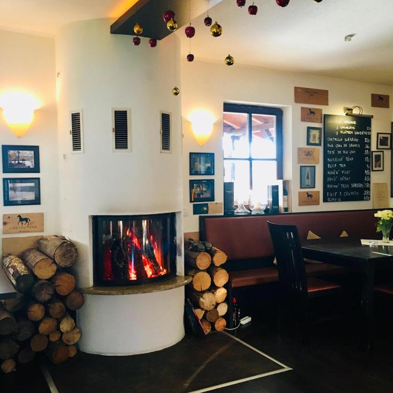 Rozmaryn Villa & Gourmet - Resim 33