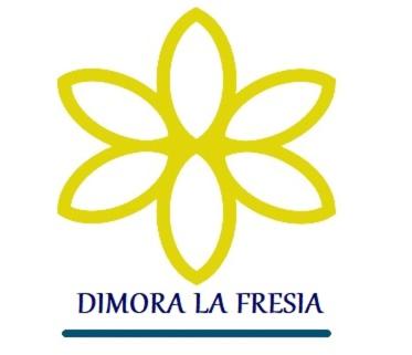 Certifikát, hodnocení, plakát nebo jiný dokument vystavený v ubytování DIMORA LA FRESIA